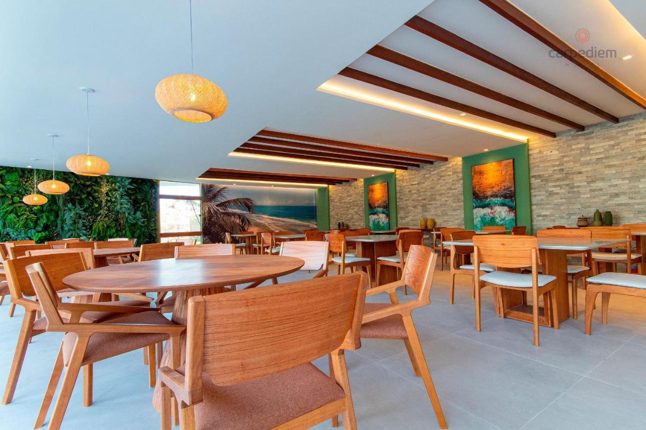 Mana #c108 - 4 Pessoas Por Carpediem Apartment *