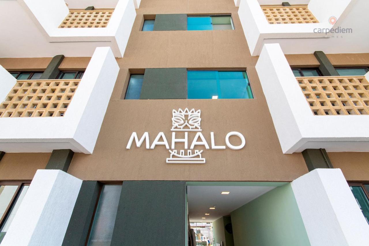 Mana #c108 - 4 Pessoas Por Carpediem Apartment *