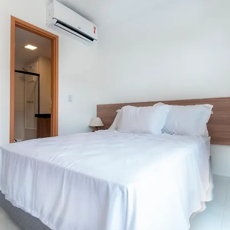 Mana Beach #C108 - Para 4 Pessoas Por Carpediem Porto de Galinhas Exterior photo