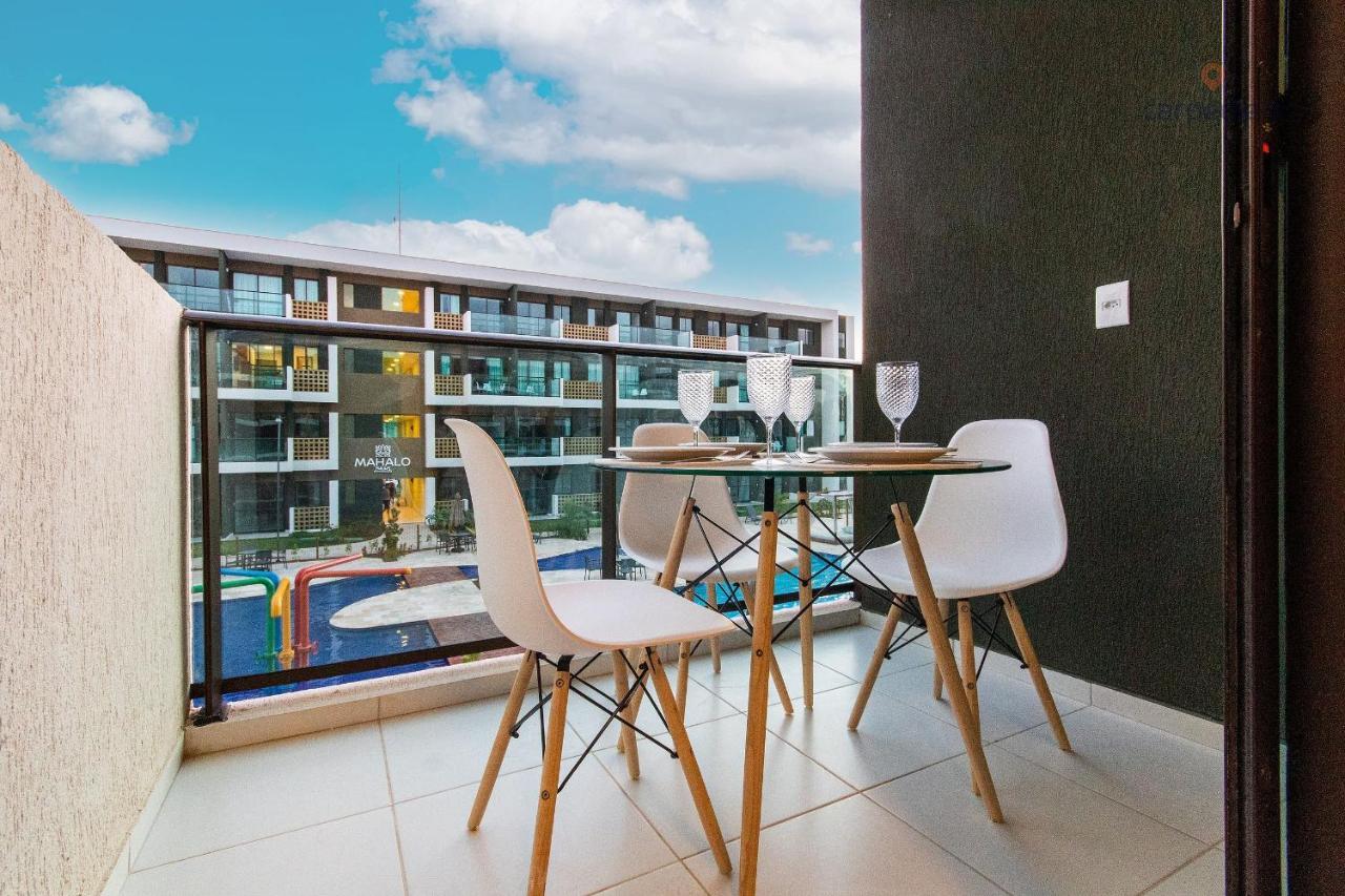 Apartment Mana #c108 - 4 Pessoas Por Carpediem *