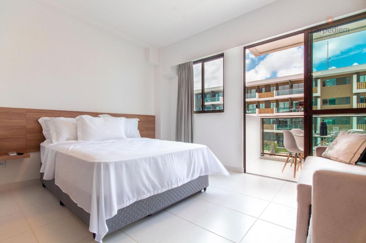 Mana #c108 - 4 Pessoas Por Carpediem Apartment Porto de Galinhas