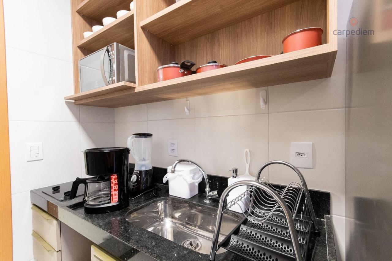Mana #c108 - 4 Pessoas Por Carpediem Apartment *