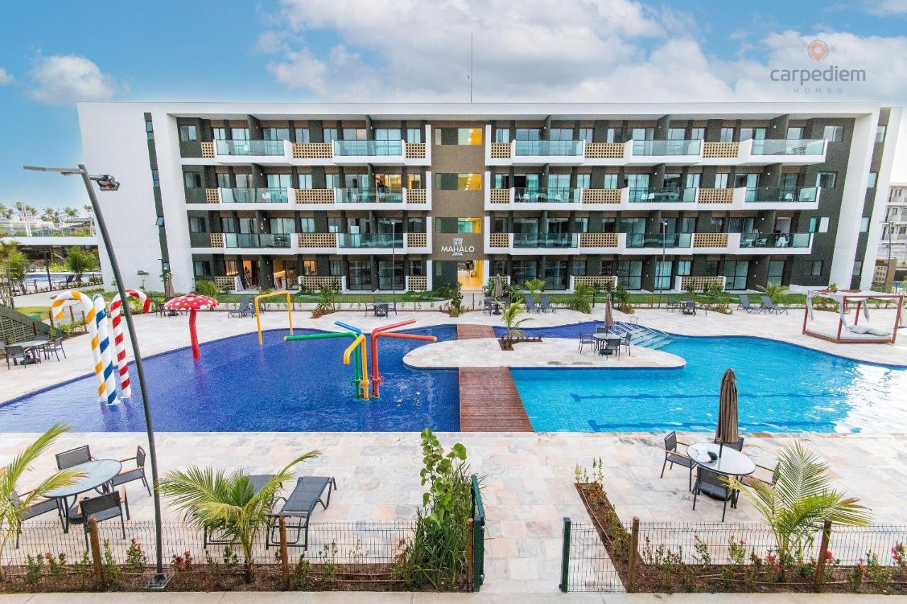 Apartment Mana #c108 - 4 Pessoas Por Carpediem Porto de Galinhas