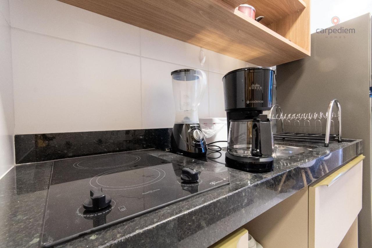 Apartment Mana #c108 - 4 Pessoas Por Carpediem *