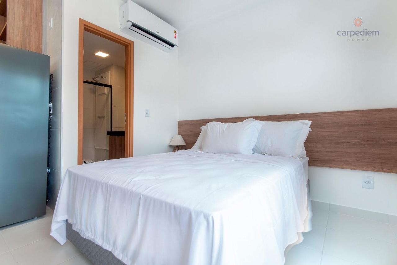 Apartment Mana #c108 - 4 Pessoas Por Carpediem