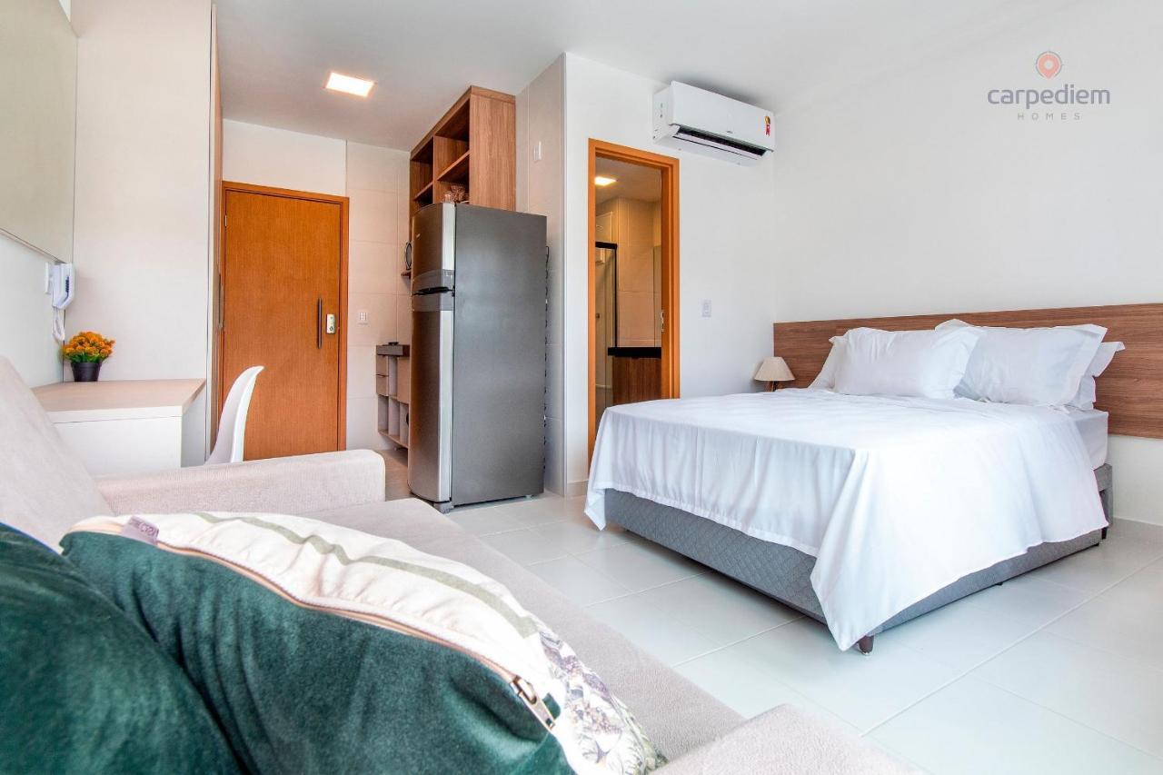 Apartment Mana #c108 - 4 Pessoas Por Carpediem