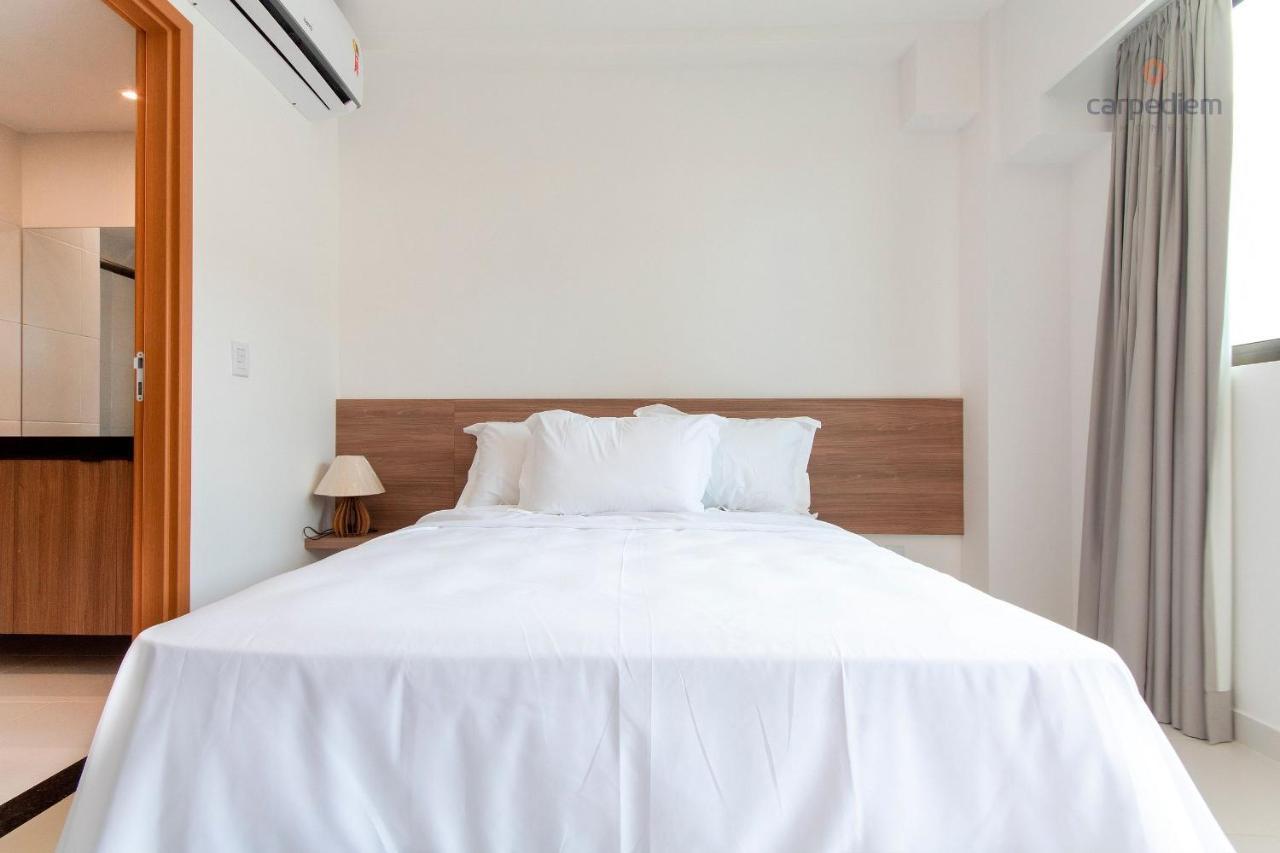 Apartment Mana #c108 - 4 Pessoas Por Carpediem