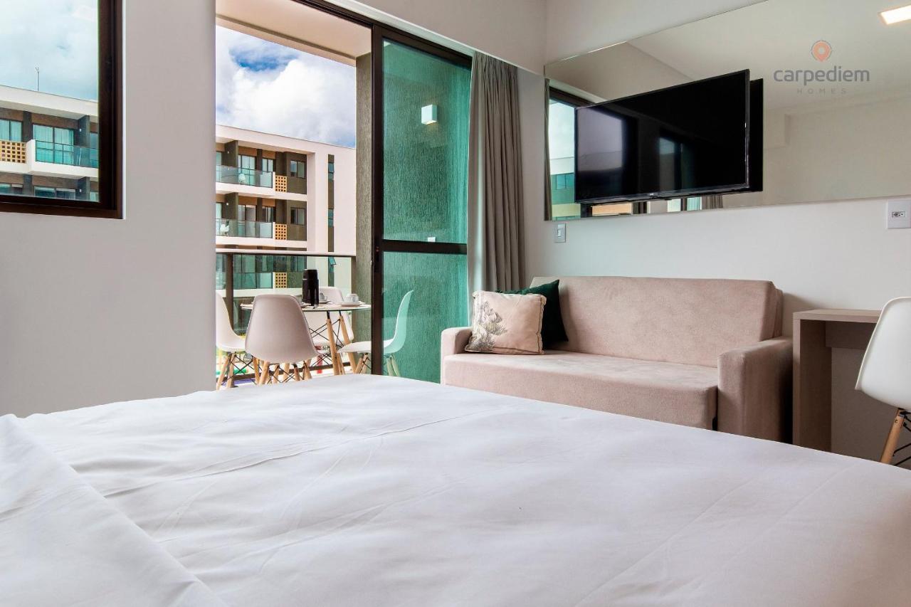 Mana #c108 - 4 Pessoas Por Carpediem Apartment Porto de Galinhas