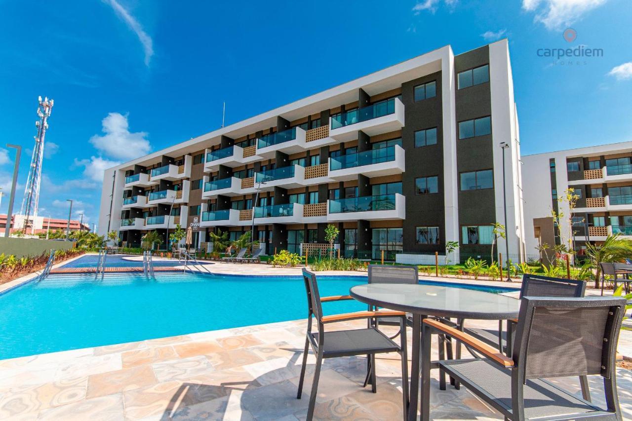 Mana #c108 - 4 Pessoas Por Carpediem Apartment