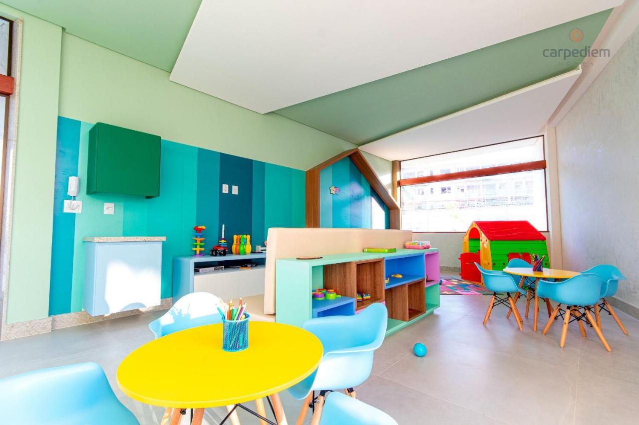 Apartment Mana #c108 - 4 Pessoas Por Carpediem Porto de Galinhas