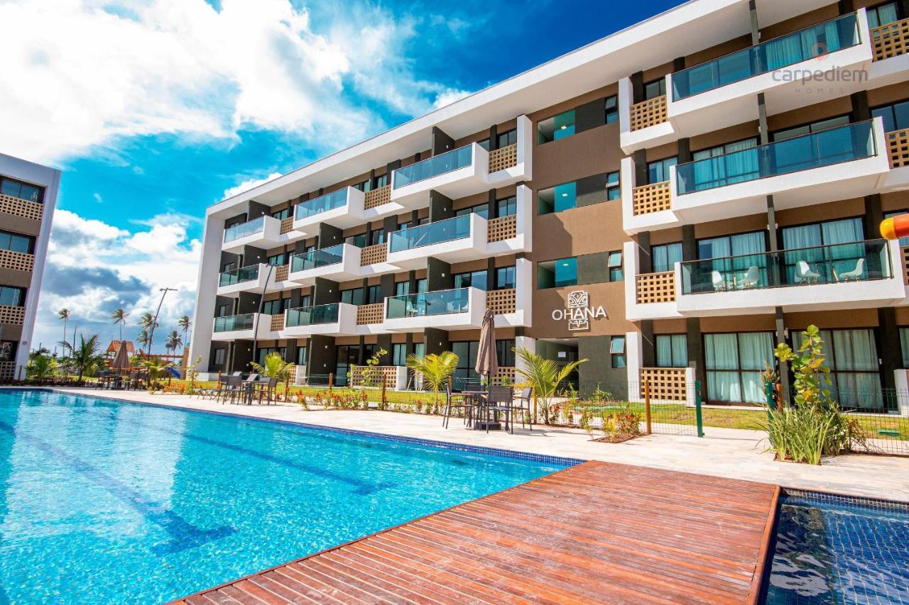 Mana #c108 - 4 Pessoas Por Carpediem Apartment Porto de Galinhas