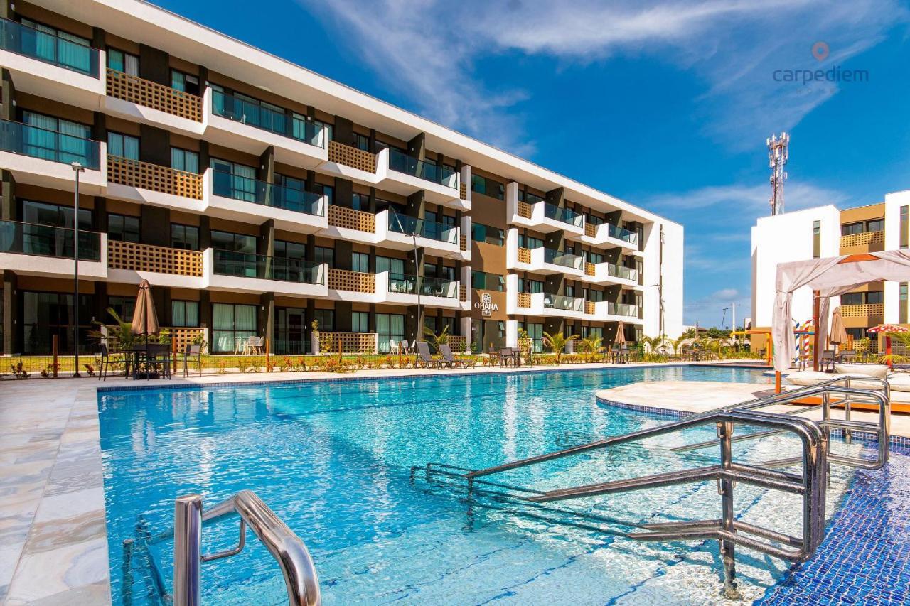 Mana #c108 - 4 Pessoas Por Carpediem Apartment
