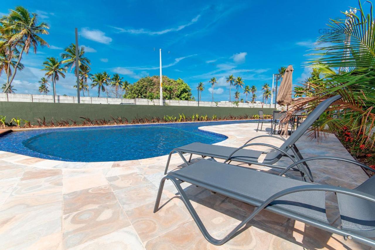 Apartment Mana #c108 - 4 Pessoas Por Carpediem Porto de Galinhas