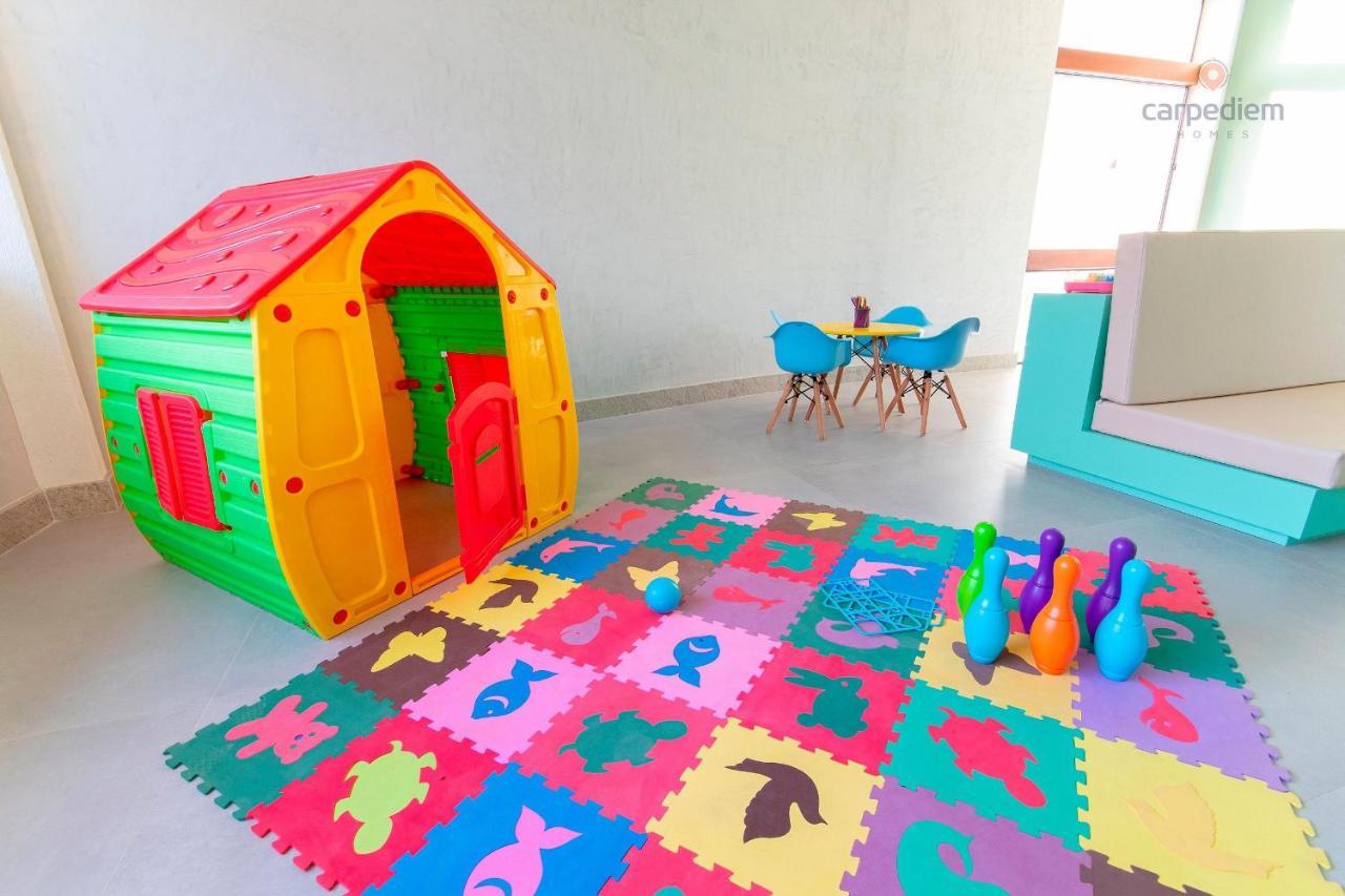 Apartment Mana #c108 - 4 Pessoas Por Carpediem *