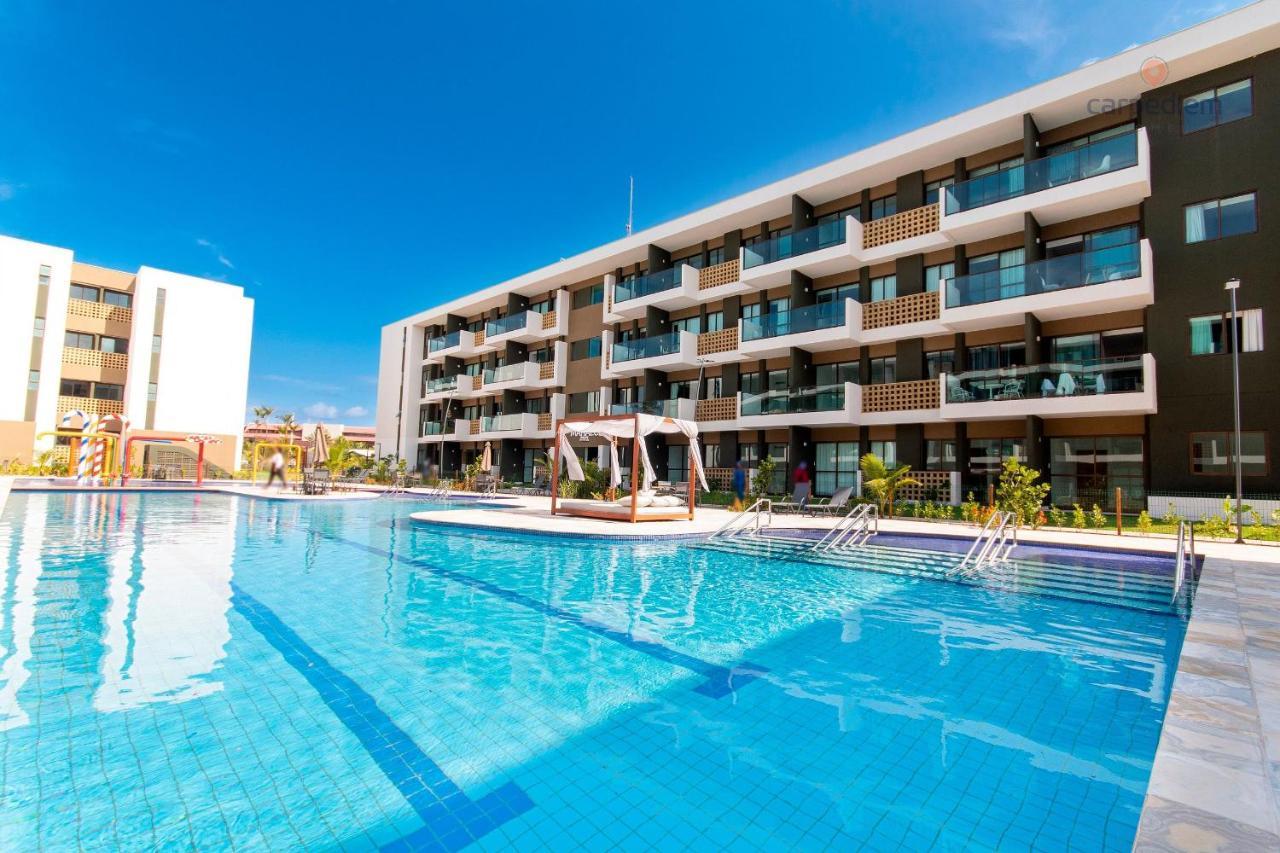 Mana #c108 - 4 Pessoas Por Carpediem Apartment
