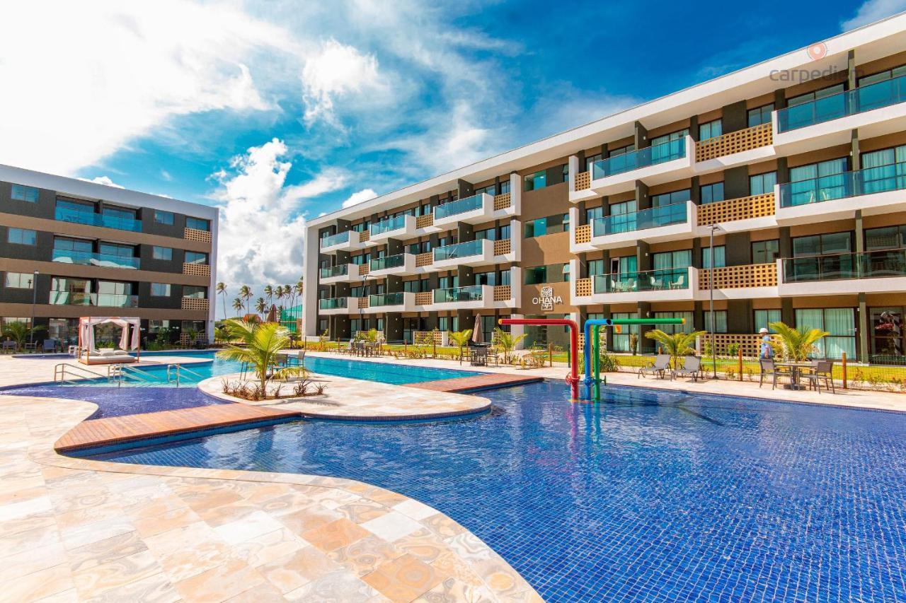 Apartment Mana #c108 - 4 Pessoas Por Carpediem Porto de Galinhas