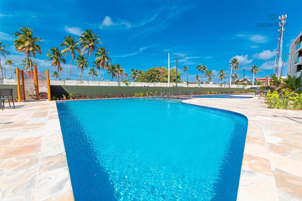 Mana #c108 - 4 Pessoas Por Carpediem Apartment Porto de Galinhas