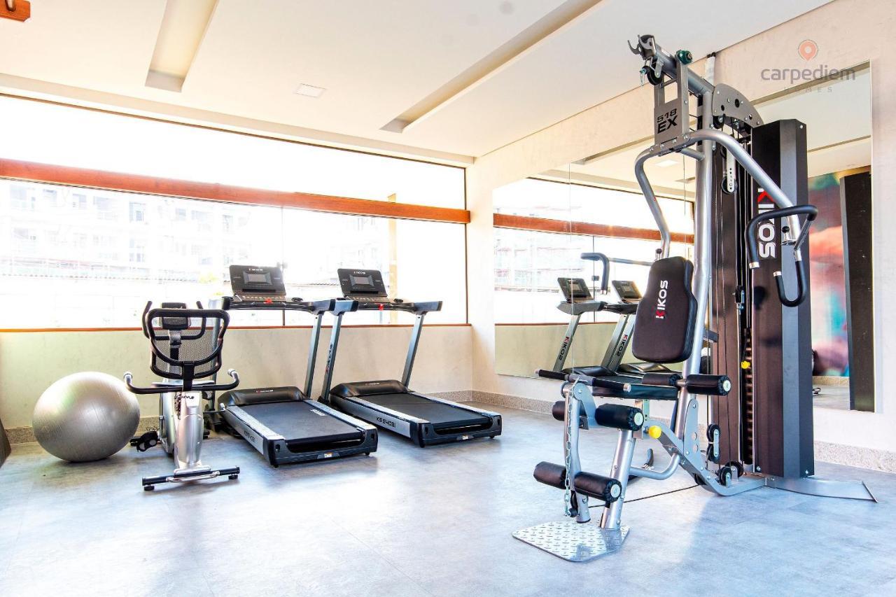 Apartment Mana #c108 - 4 Pessoas Por Carpediem Porto de Galinhas